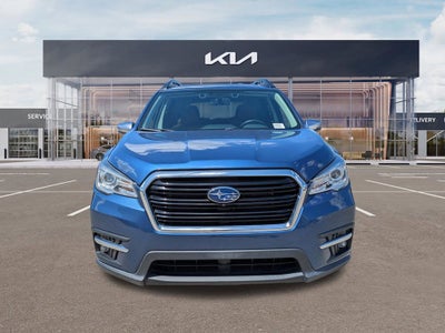 2019 Subaru Ascent Touring