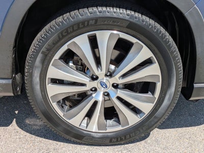 2019 Subaru Ascent Touring