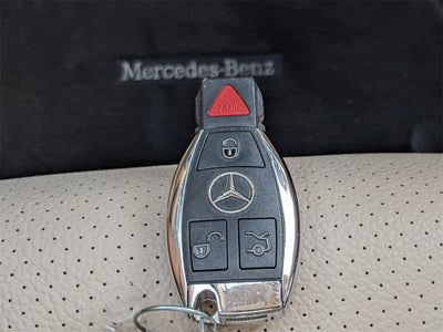 2016 Mercedes-Benz C-Class C 300