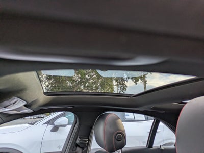 2018 Mercedes-Benz C-Class C 43 AMG® 4MATIC®