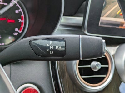 2018 Mercedes-Benz C-Class C 43 AMG® 4MATIC®
