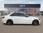 2018 Mercedes-Benz C-Class C 43 AMG® 4MATIC®