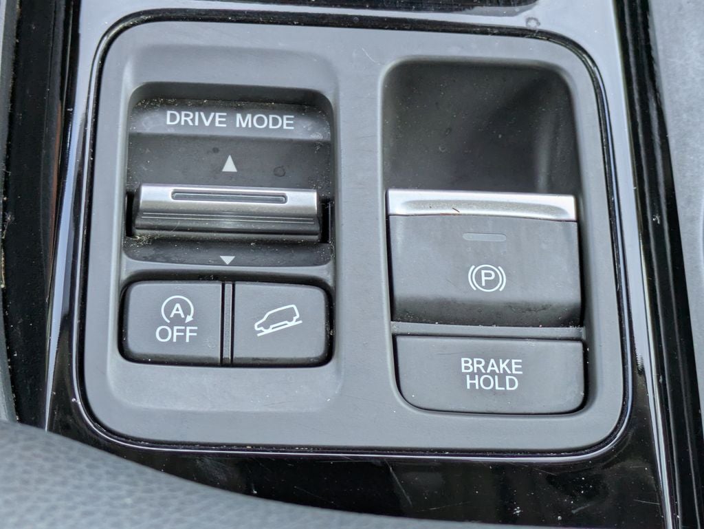 2023 Honda Pilot EX-L 7 Passenger