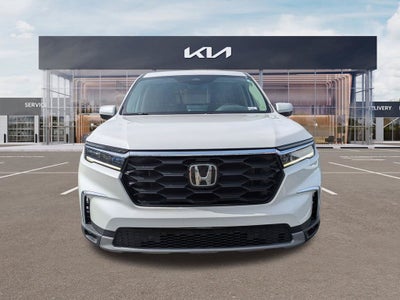 2023 Honda Pilot EX-L 7 Passenger