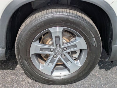 2023 Honda Pilot EX-L 7 Passenger