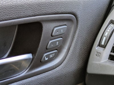 2014 Acura MDX 3.5L Technology Package
