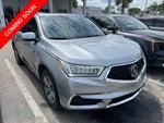 2020 Acura MDX 3.5L