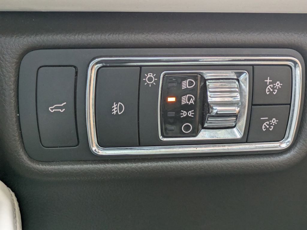 2021 Lincoln Aviator Black Label