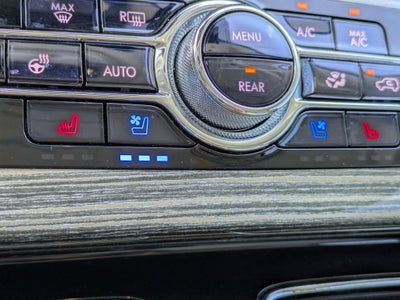 2021 Lincoln Aviator Black Label