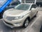 2017 Lincoln MKC Premiere