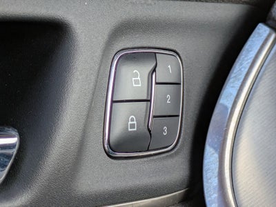 2017 Lincoln MKC Premiere