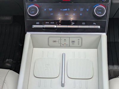 2025 Hyundai Santa Fe Hybrid SEL