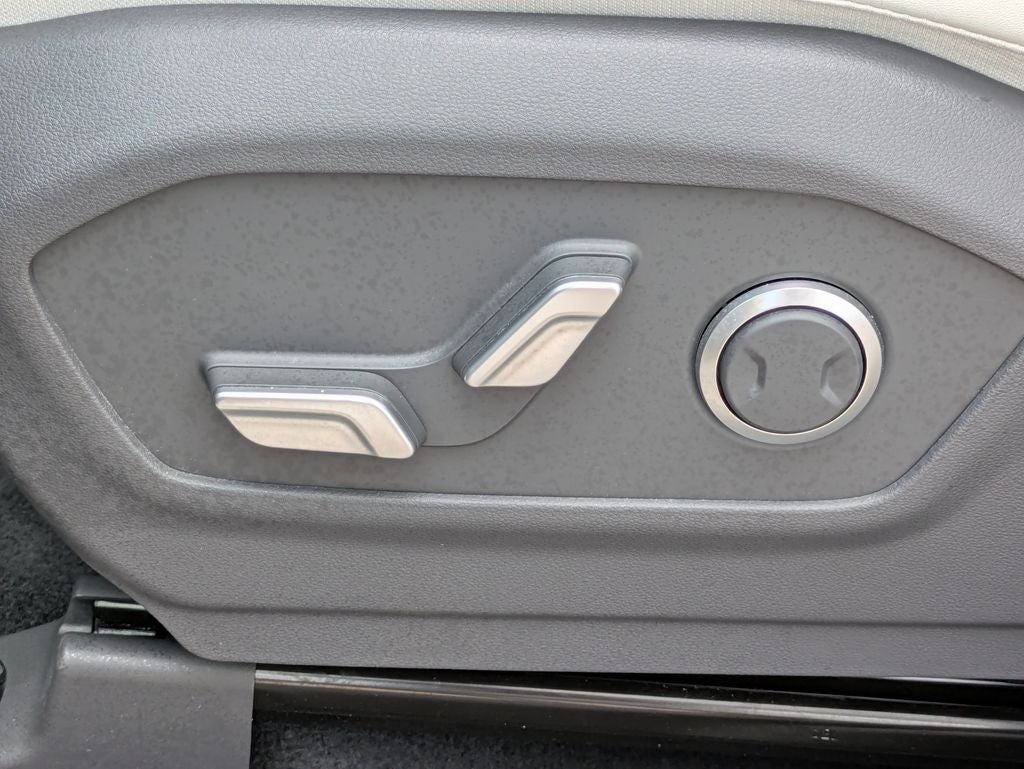 2025 Hyundai Santa Fe Hybrid SEL