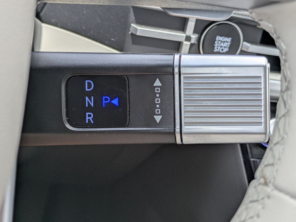 2025 Hyundai Santa Fe Hybrid SEL