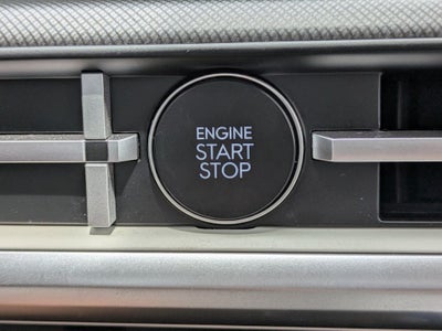 2025 Hyundai Santa Fe Hybrid SEL