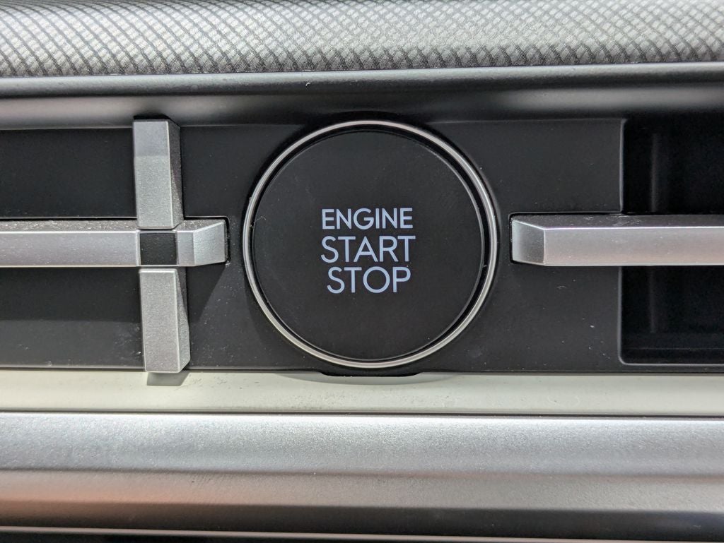 2025 Hyundai Santa Fe Hybrid SEL