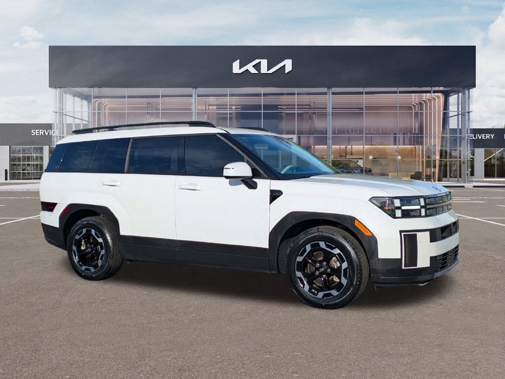 2024 Hyundai Santa Fe SEL