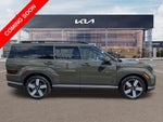 2024 Hyundai Santa Fe Hybrid Limited