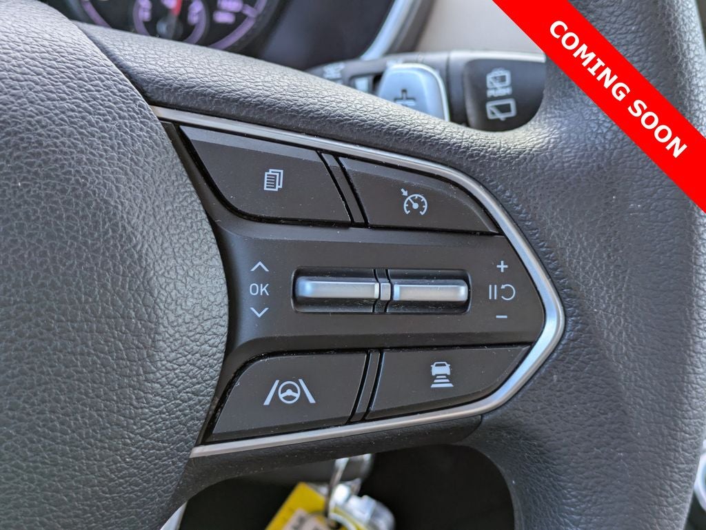 2023 Hyundai Santa Fe SE