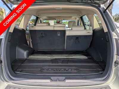 2008 Hyundai Santa Fe SE