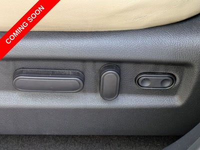 2008 Hyundai Santa Fe SE