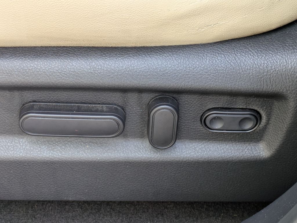 2008 Hyundai Santa Fe SE