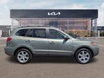 2008 Hyundai Santa Fe SE