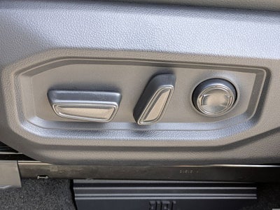 2025 Toyota Tundra Hybrid TRD Pro