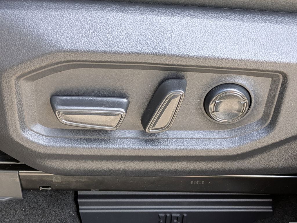 2025 Toyota Tundra Hybrid TRD Pro