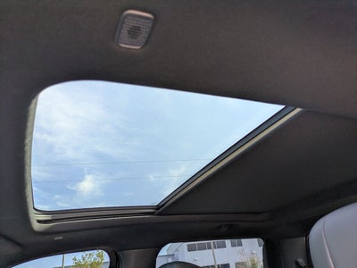 2025 Toyota Tundra Hybrid TRD Pro