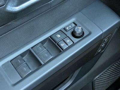 2025 Toyota Tundra Hybrid TRD Pro