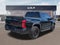 2025 Toyota Tundra Hybrid TRD Pro