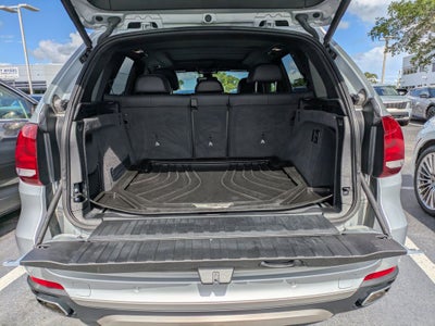 2018 BMW X5 sDrive35i