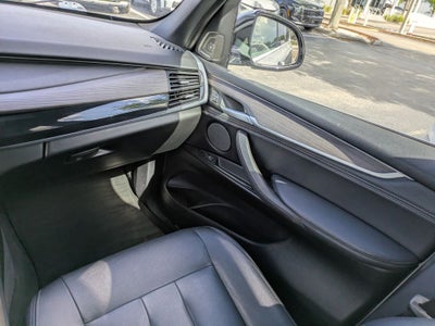 2018 BMW X5 sDrive35i