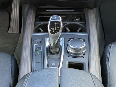 2018 BMW X5 sDrive35i