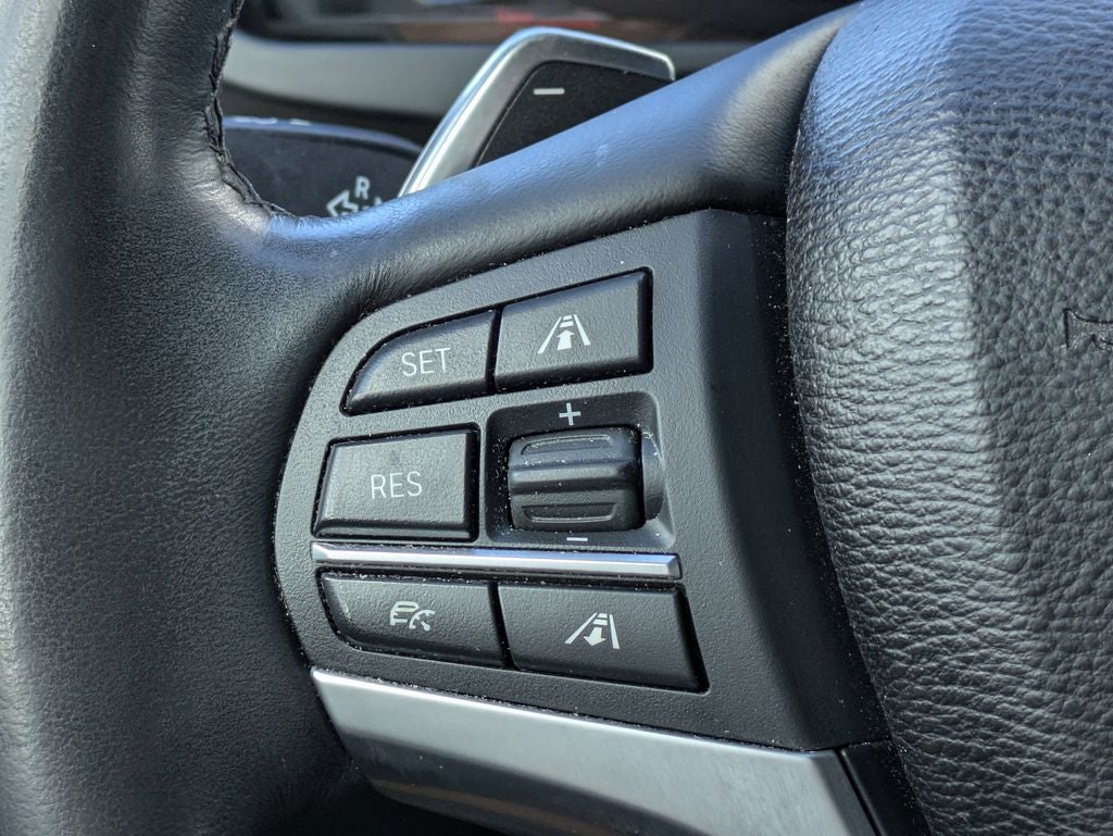 2018 BMW X5 sDrive35i