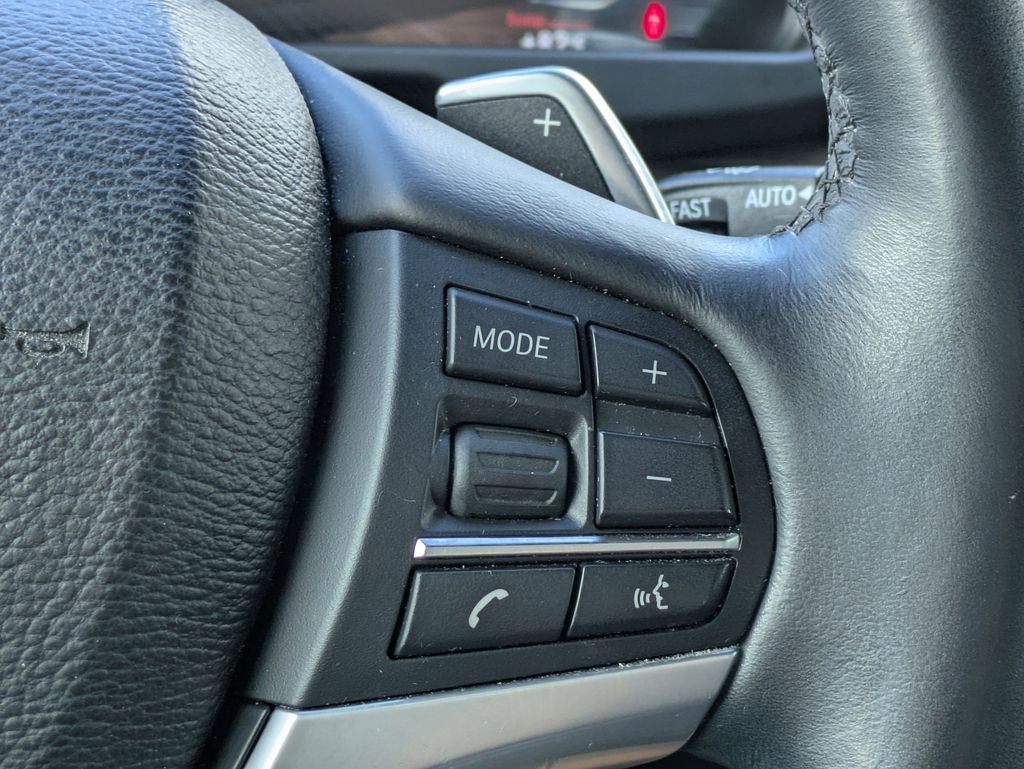 2018 BMW X5 sDrive35i