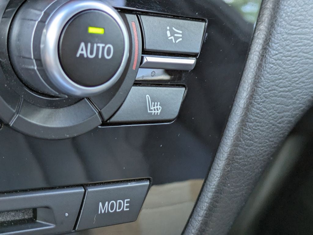 2018 BMW X5 sDrive35i