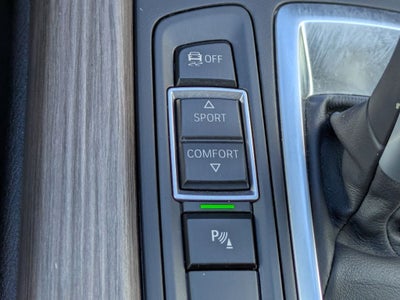 2018 BMW X5 sDrive35i