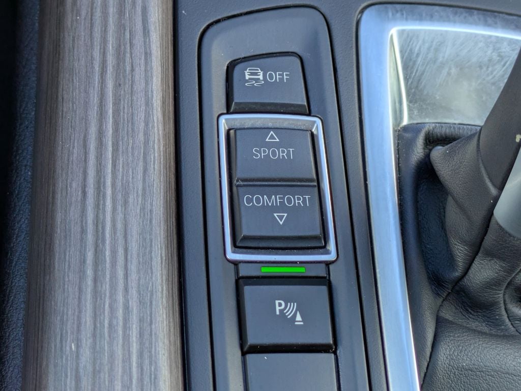 2018 BMW X5 sDrive35i