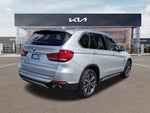 2018 BMW X5 sDrive35i
