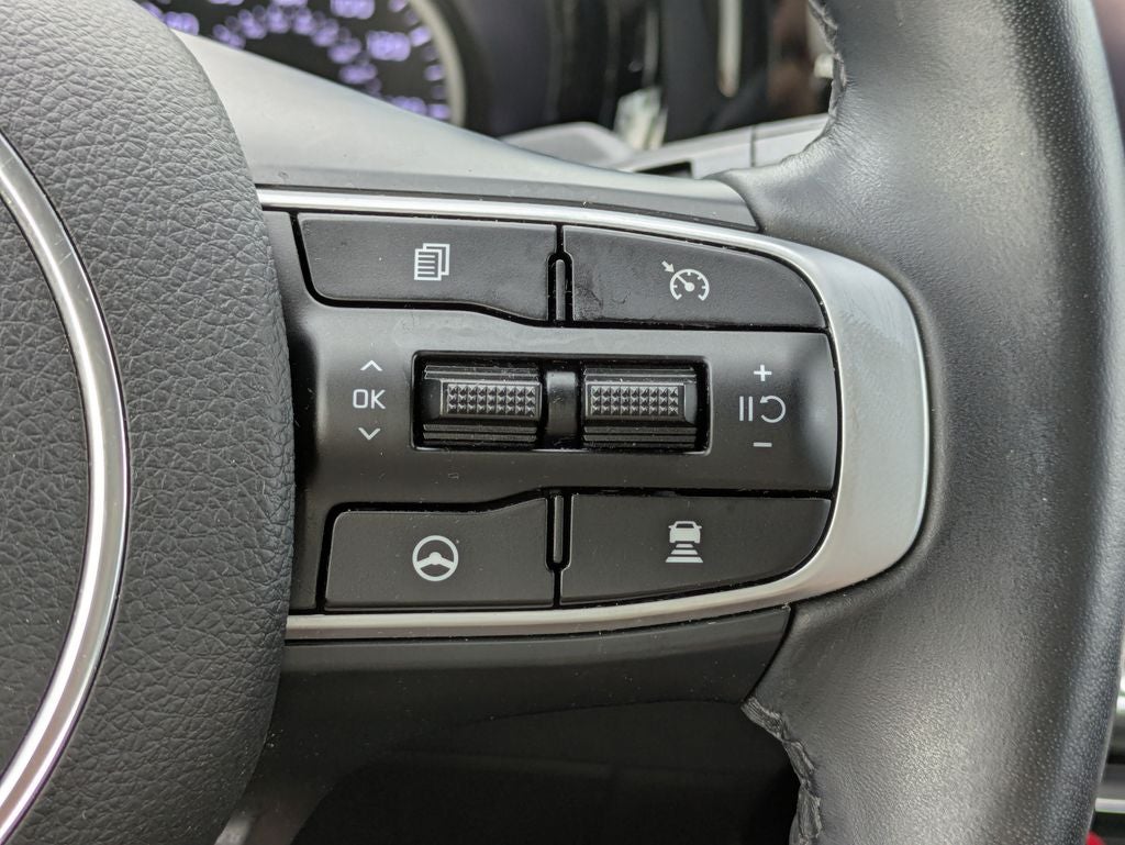 2023 Kia K5 EX