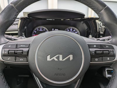 2023 Kia K5 EX
