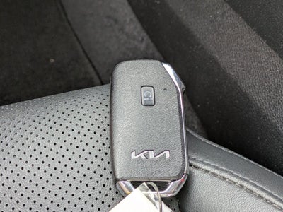 2023 Kia K5 EX