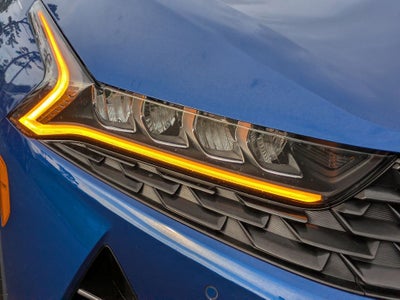 2023 Kia K5 EX