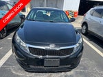 2012 Kia Optima EX