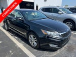2012 Kia Optima EX