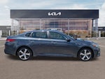 2020 Kia Optima S
