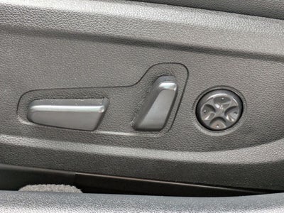 2018 Kia Optima EX