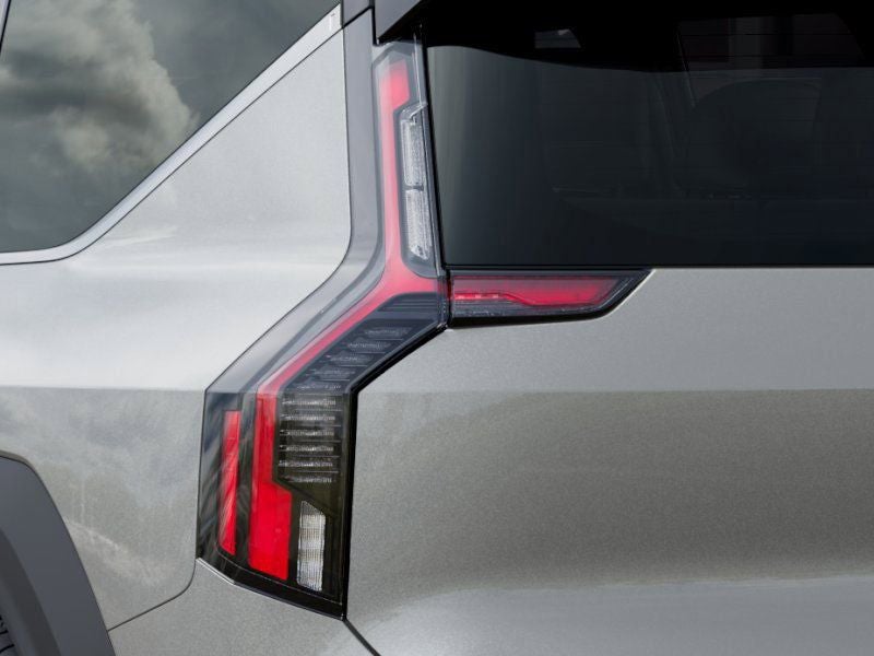 2026 Kia EV9 Light Long Range